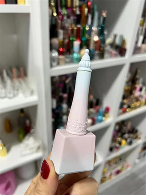 7ml 10ml 12ml 15ml 5ml ขวดยาทาเล็บแก้วเปล่า